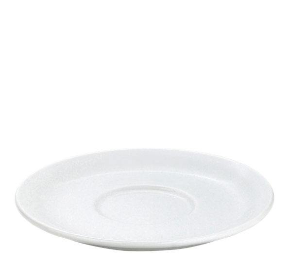 Eden skål til espressokopp 8 cl fra Pillivuyt