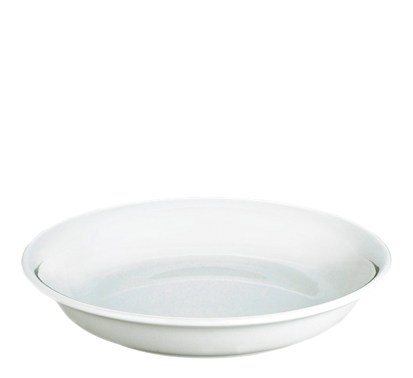 Bourges tallerken dyp 21 cm fra Pillivuyt