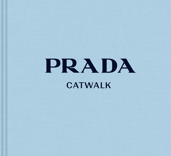 Prada Catwalk fra New Mags
