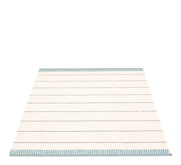 Belle matte haze 230x320 cm fra Pappelina