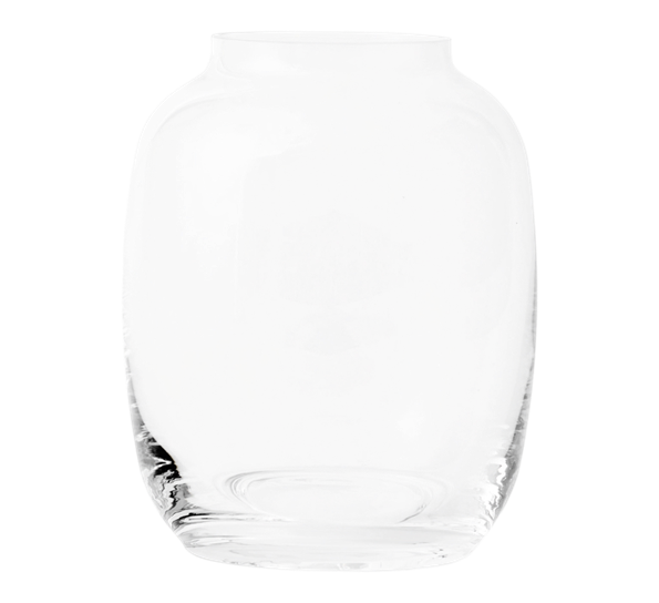 Form 140 2 vase klar fra Lyngby Porcelæn