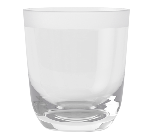 Vannglass 2-pk Skaugum Royal Design