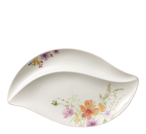 Mariefleur Serve & salad fat 50x30 cm fra Villeroy & Boch