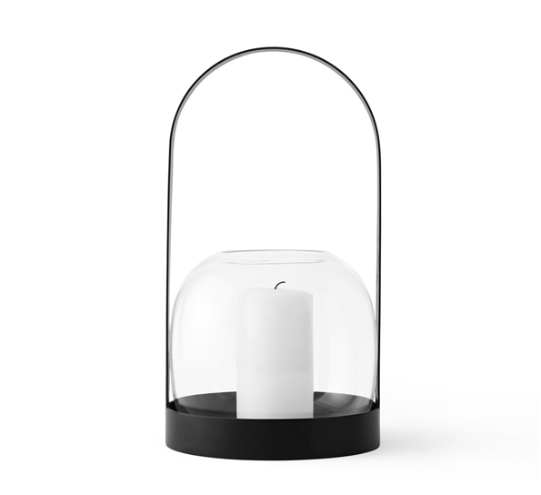 Carrie lanterne fra Audo Copenhagen