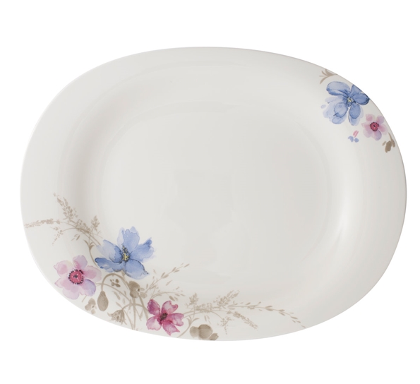 Mariefleur Gris fat 42 cm fra Villeroy & Boch