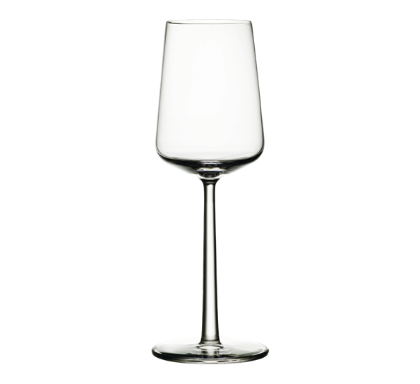 Essence hvitvinsglass 2-pk fra 