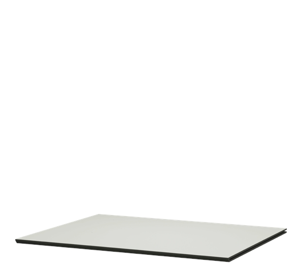 Hylle til frame 49 lys grønn fra By Lassen