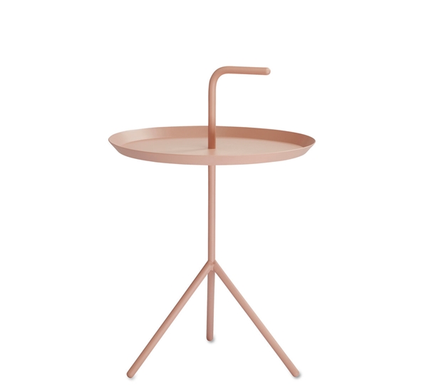 DLM bord powder fra HAY