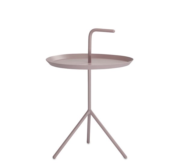 DLM bord lavendel fra HAY