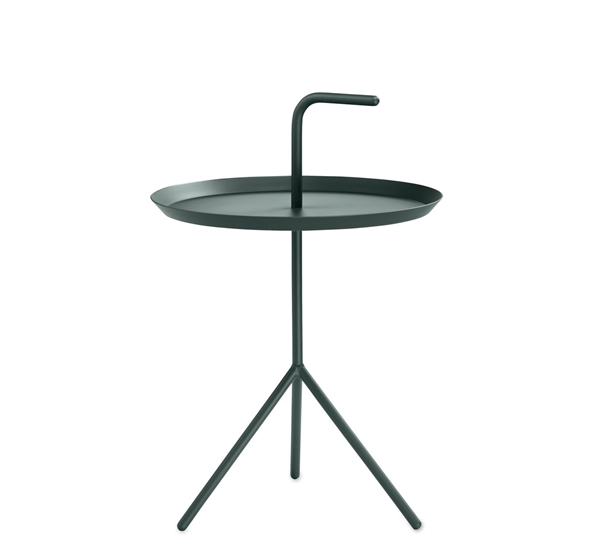 DLM bord racing green fra HAY