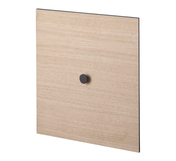 Dør til frame 35 eik fra By Lassen