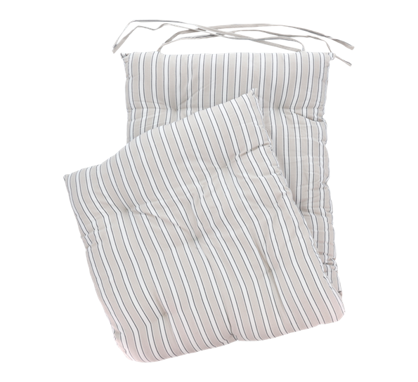 Madrass til solseng 70x190 cm Nordic Beige fra Södahl