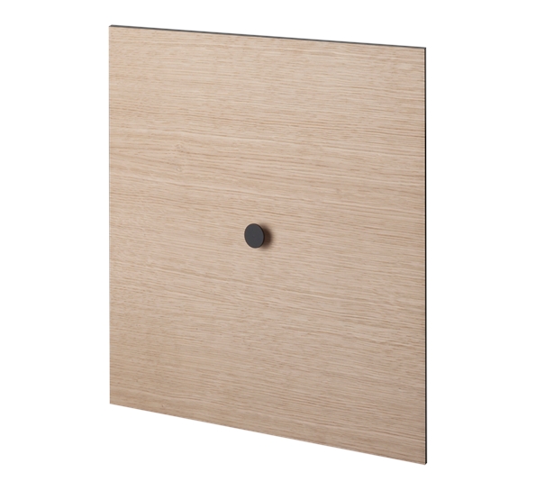 Dør til frame 42 eik fra By Lassen