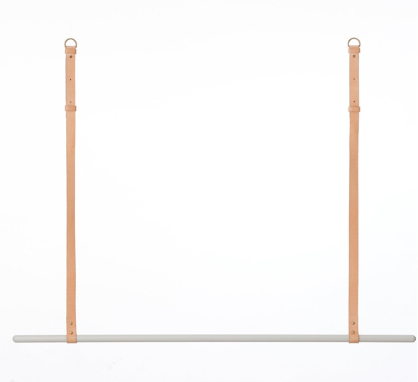 Klesstativ grå fra Ferm Living