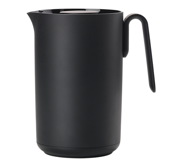 Singles termokanne sort h22 cm fra Zone