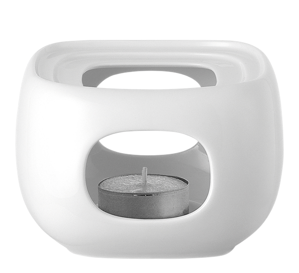 Suomi Hvit tevarmer fra Rosenthal