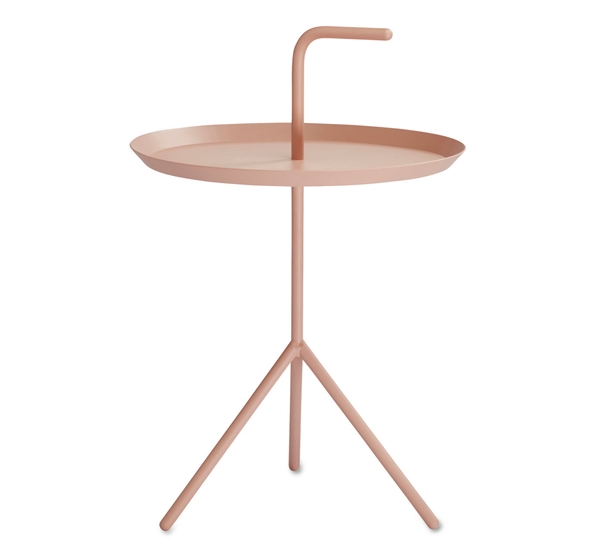 DLM XL bord powder fra HAY