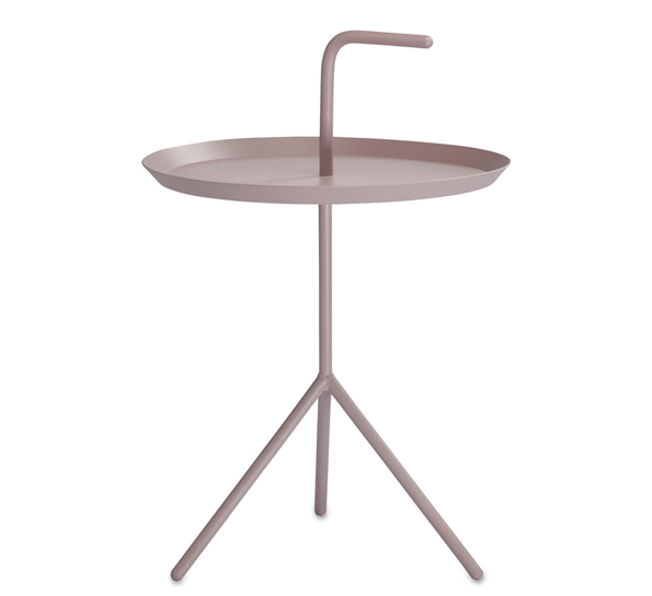 DLM XL bord lavendel fra HAY