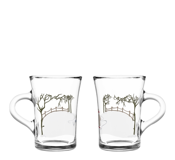 2018 julehotdrink 2pk fra Holmegaard