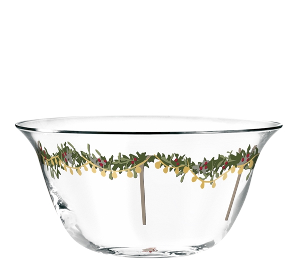 2018 juleskål fra Holmegaard