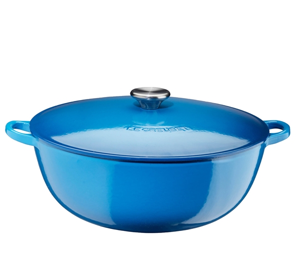 Stekegryte 7 liter marseille fra Le Creuset