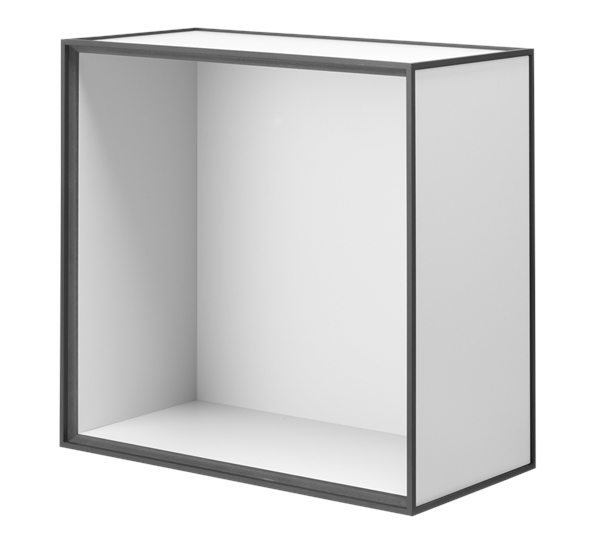 Frame 42 uten dør lys grå fra By Lassen