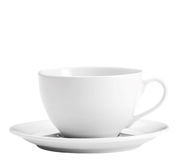 Cecil kaffekopp 18 cl fra Pillivuyt