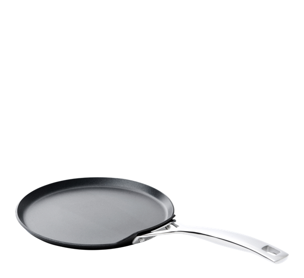 Toughened crepespanne 24 cm fra Le Creuset