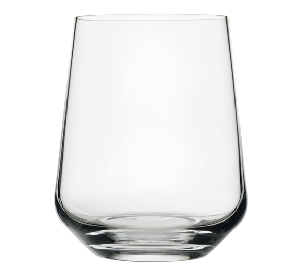 Essence vannglass 2-pk fra 