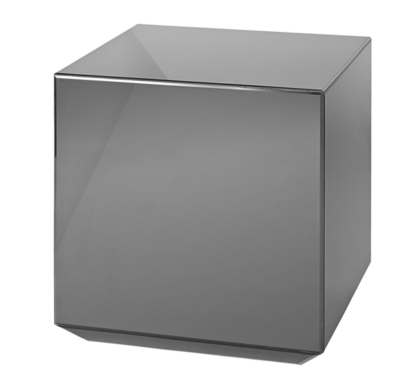 Speculum bord sort fra AYTM