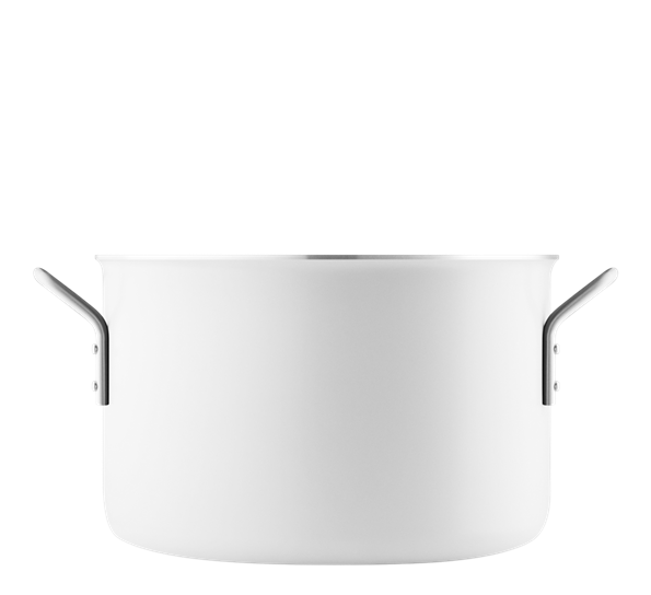 White line gryte 7 liter fra Eva Solo