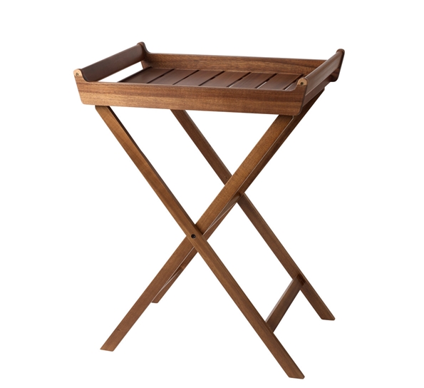 Artesano serveringsbrett med stativ fra Villeroy & Boch