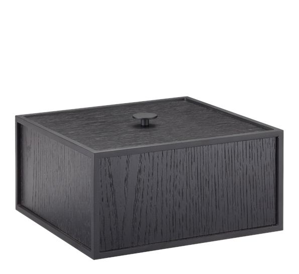 Frame 20 sort ask fra By Lassen