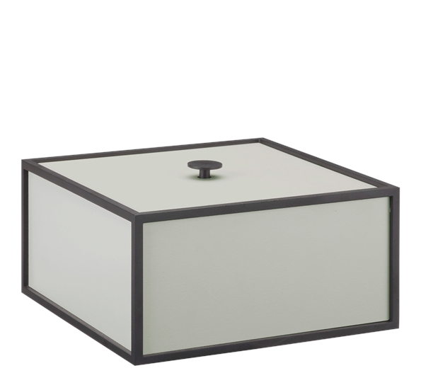 Frame 20 lys grønn fra By Lassen