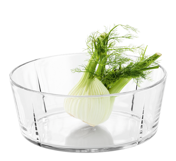 Grand Cru ildfast skål 24 cm fra Rosendahl