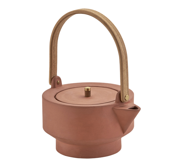 Edge tekanne fra Skagerak