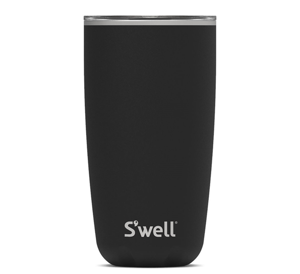 Tumbler 5,3dl Onyx fra S`well