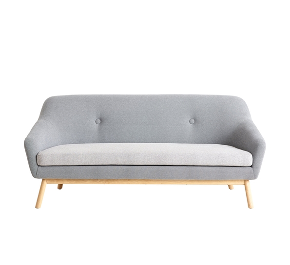 Peppy sofa 2-seter