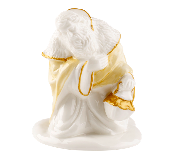 Nativity story kaspar fra Villeroy & Boch