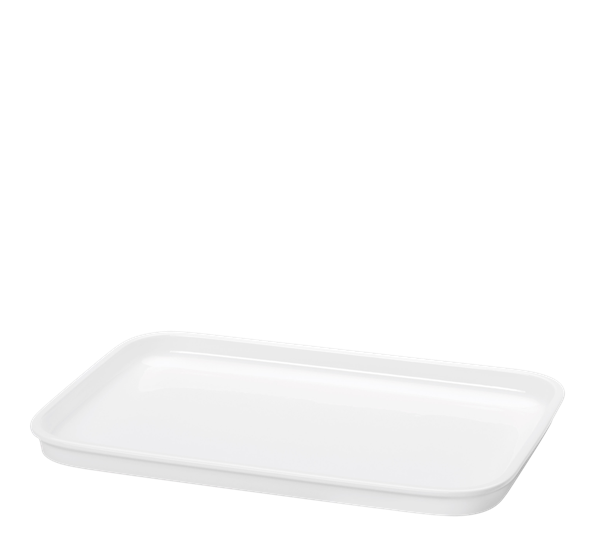 Clever Cooking lokk til ildfastform 32x22 cm fra Villeroy & Boch