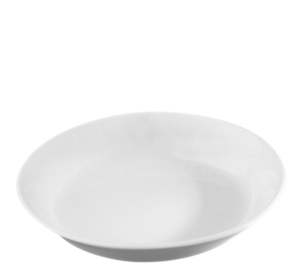 Créme brûléetallerken 14 cm fra Pillivuyt