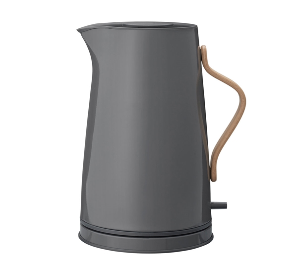 Emma vannkoker 1,2 l grå fra Stelton