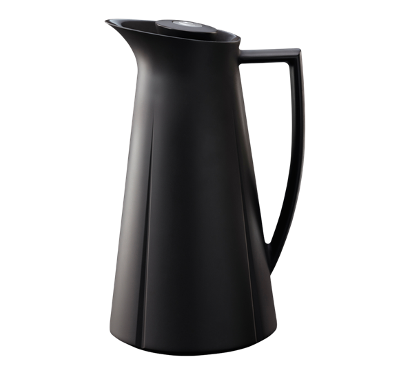 Grand Cru termokanne sort fra Rosendahl