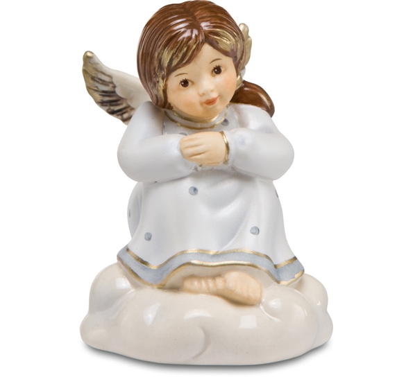 Little Dreamer engel 6,5 cm stardust