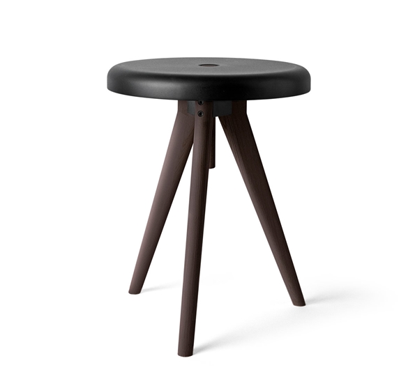 Flip around krakk bord mørk ask fra Audo Copenhagen