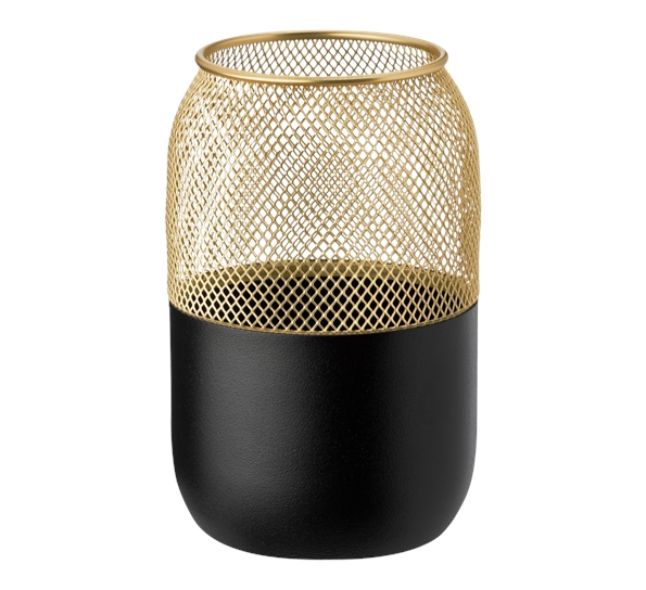 Collar telysestake stor fra Stelton