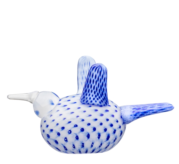 Birds By Toikka Lerk Årets Fugl 2017 fra Iittala