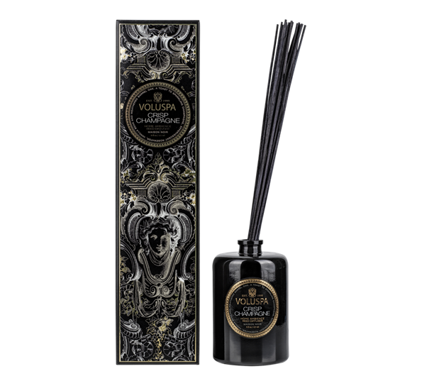 Duftspreder 177 ml Crisp Champagne fra Voluspa