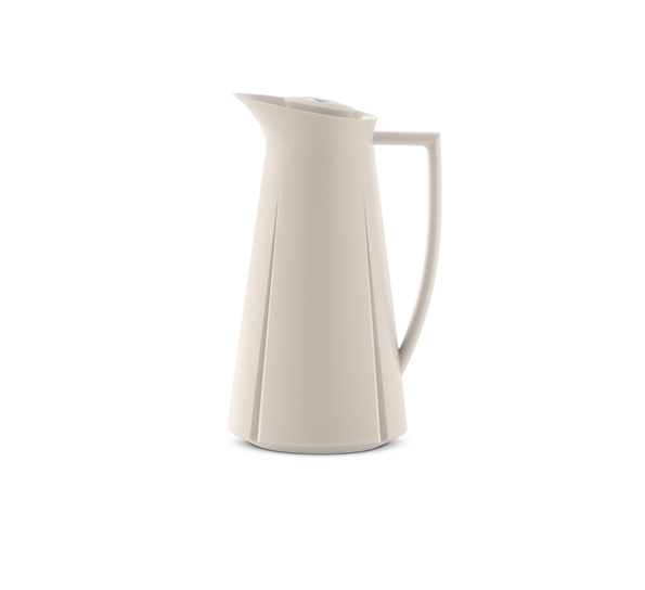 Grand Cru termokanne silkegrå fra Rosendahl