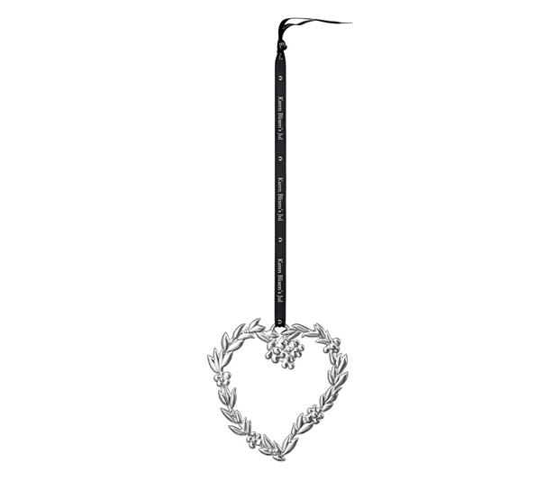 Karen Blixen bladhjerte stort forsølvet fra Rosendahl